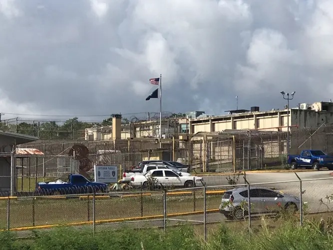 Corrections officer will no longer be held on house arrest