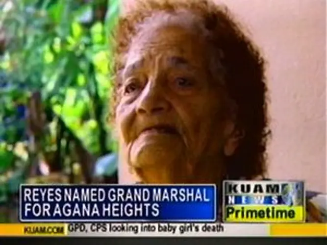 Guam War Survivors: Part 4