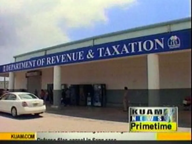 Rev & Tax has less than 3 weeks to finalize lease