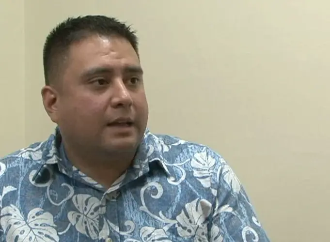 Esteves believes he was in the right