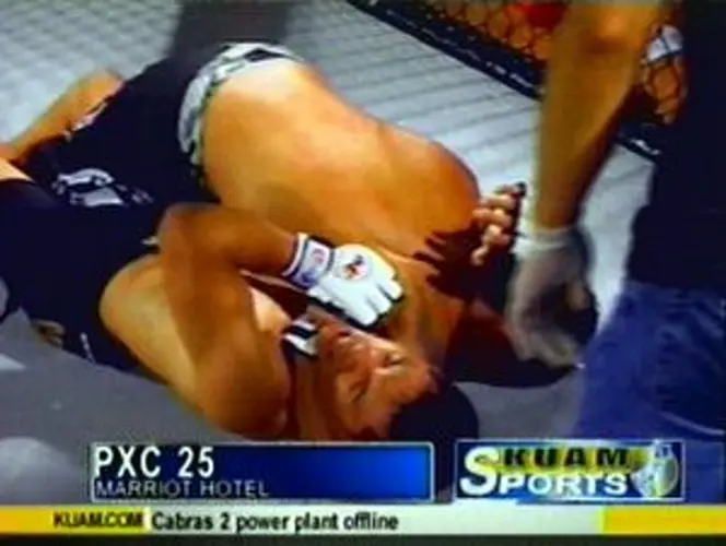 PXC 25 featured 10 epic MMA fights