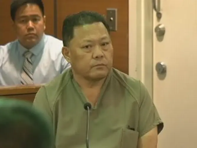 David Manila requests new judge