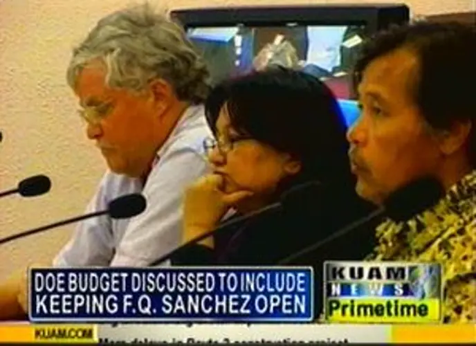 Bill takes backseat to budget