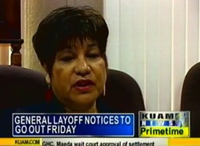 Calvo cabinet meets, discusses reorganization
