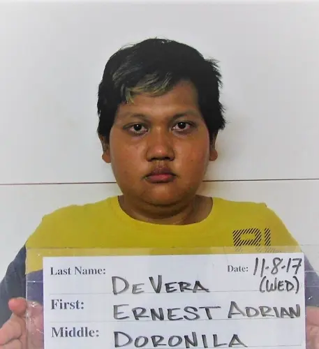 GPD arrests fired SODEXO staffer for threats towards school
