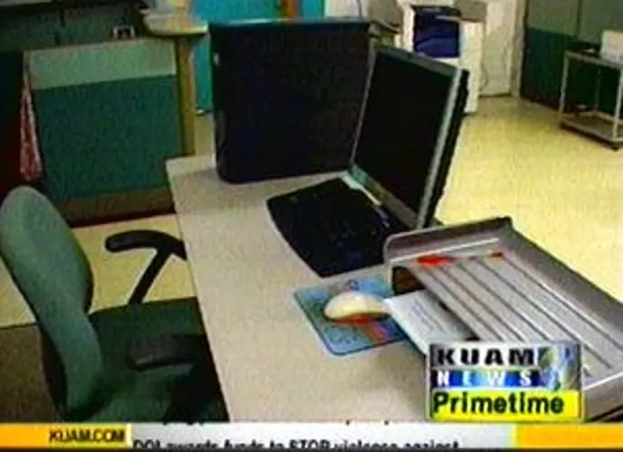 Special Education database stolen from DOE