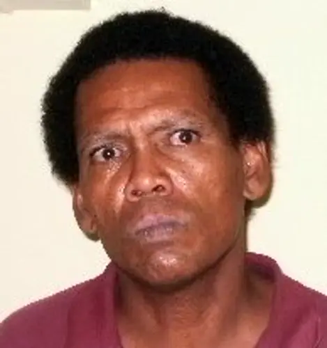 Man caught for alleged debt collection scam
