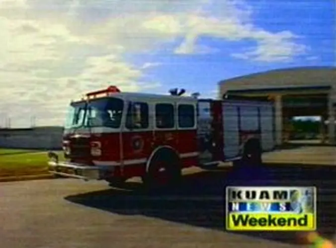 GovGuam lacks emergency vehicle preparedness