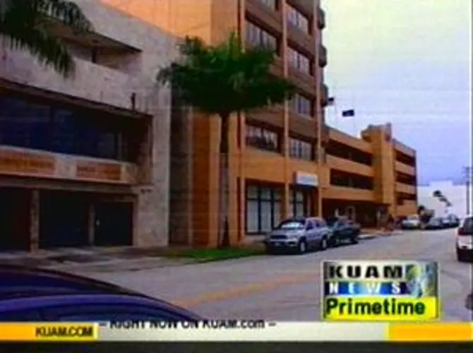 GovGuam moving out of DNA Building