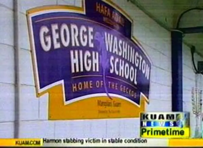 Admins tipped about potential campus stabbing