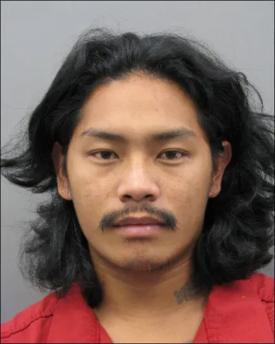 Guam man shot in Las Vegas metro area