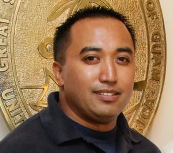 New chief appointed to head up GFD