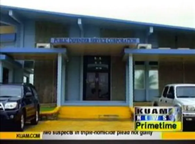 Fired legal staffer files unlawful termination suit