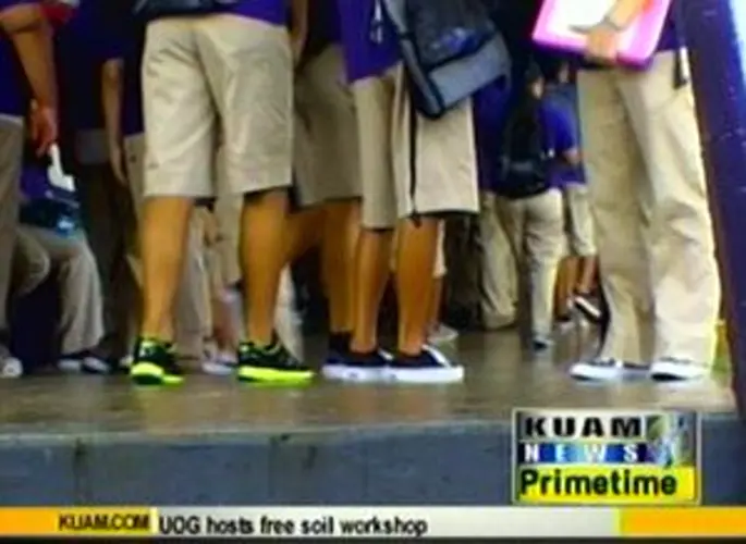 Central schools face overcrowding issues