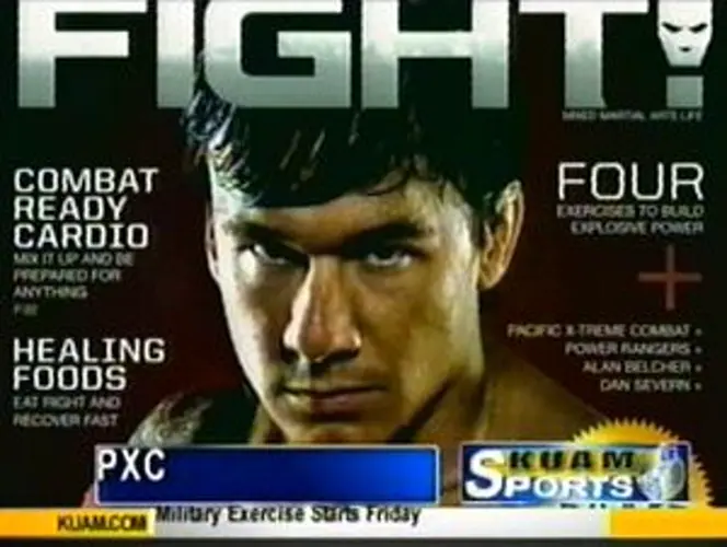 PXC making international waves