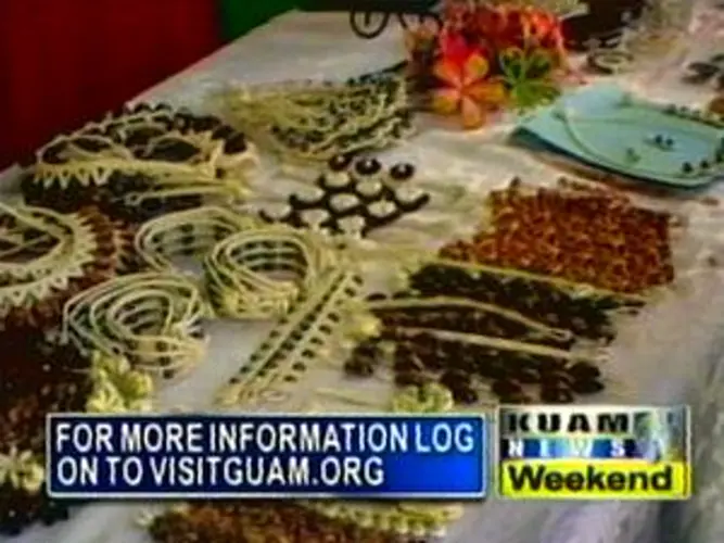 Guam Micronesia Island Fair in 24th year
