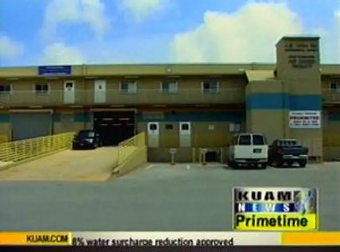 Customs officer investigated for alleged terrorizing