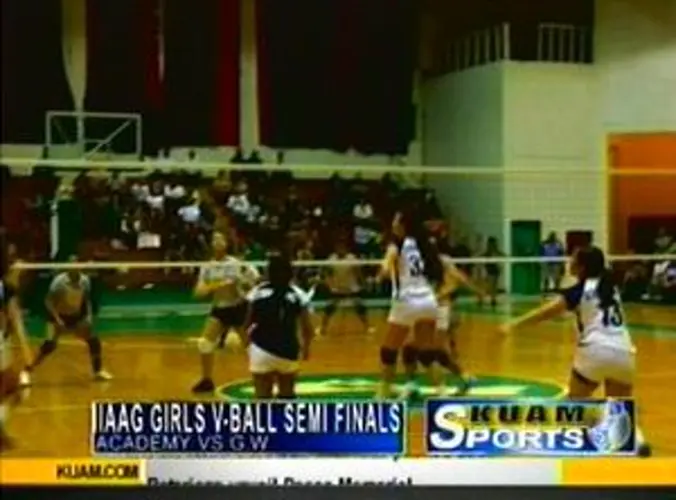 Sharks, Cougars to play for volleyball title