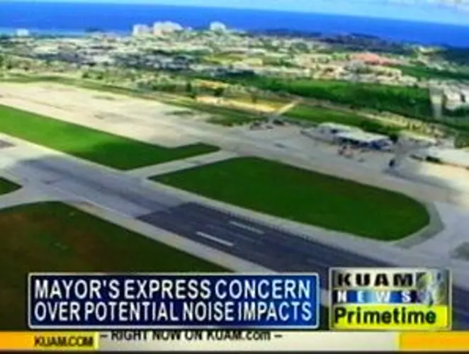 Military seeks public's input on plans
