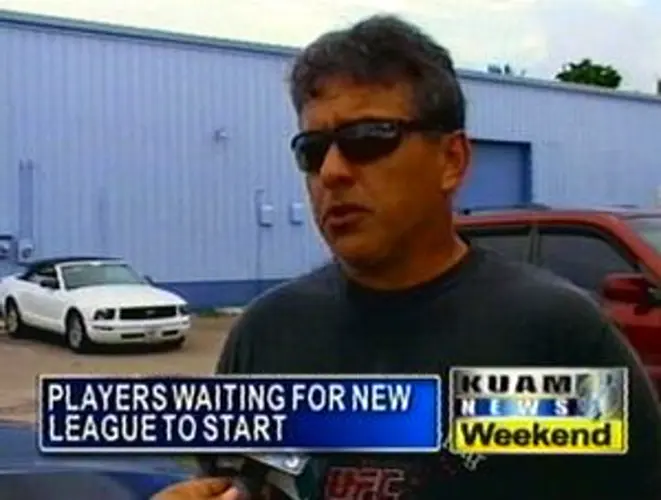 Delay of game: players left waiting for league’s start