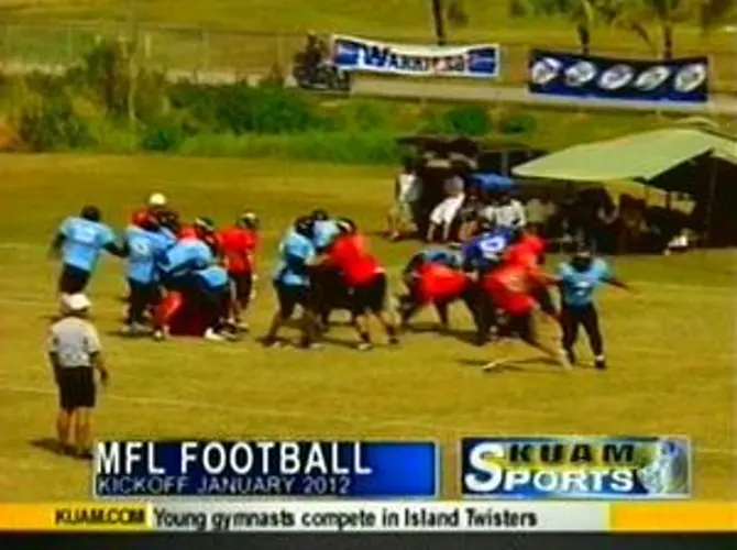 MFL ready for 2012 season
