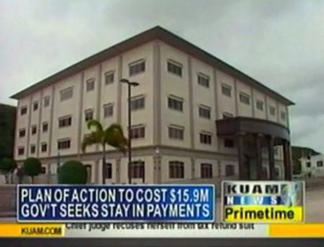 Plan of Action to cost $15.9M