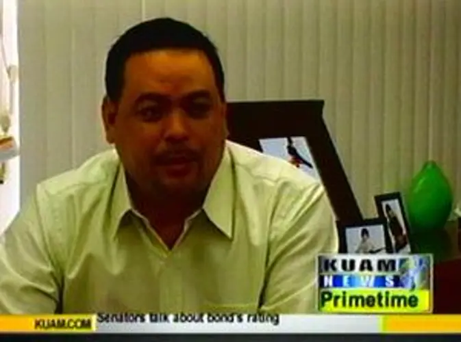 GovGuam bonds get highest rating ever