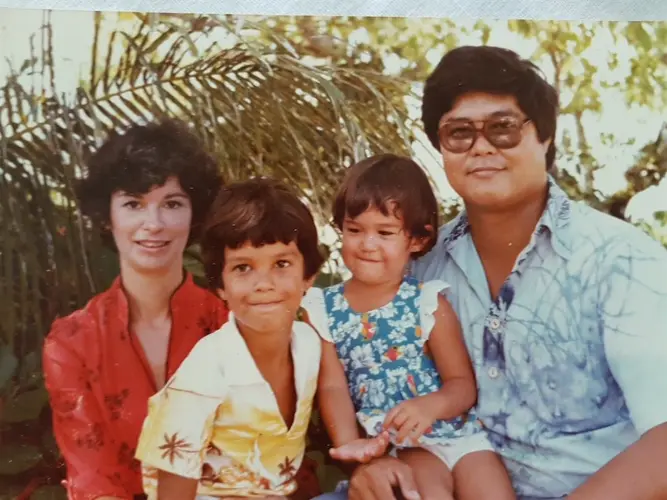 A Guamanian’s requiem: remembering my father, Dr. John Salas