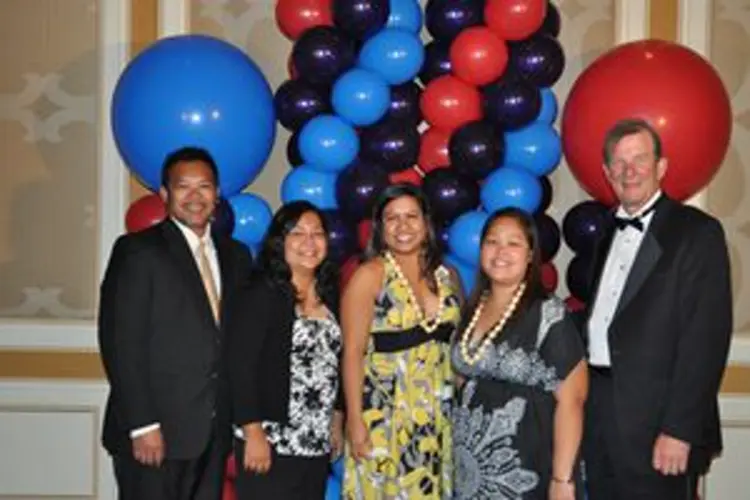 Relay For Life of Guam receives top honors