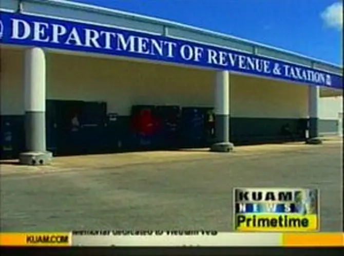 Revenue enhancement activities laid out