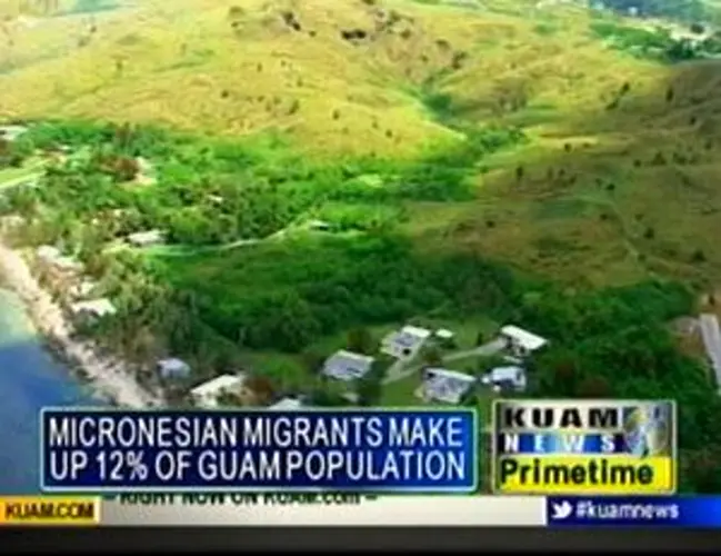 Improvements needed to address growing migration