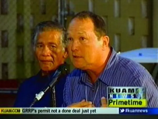GRRP's permit not a done deal just yet