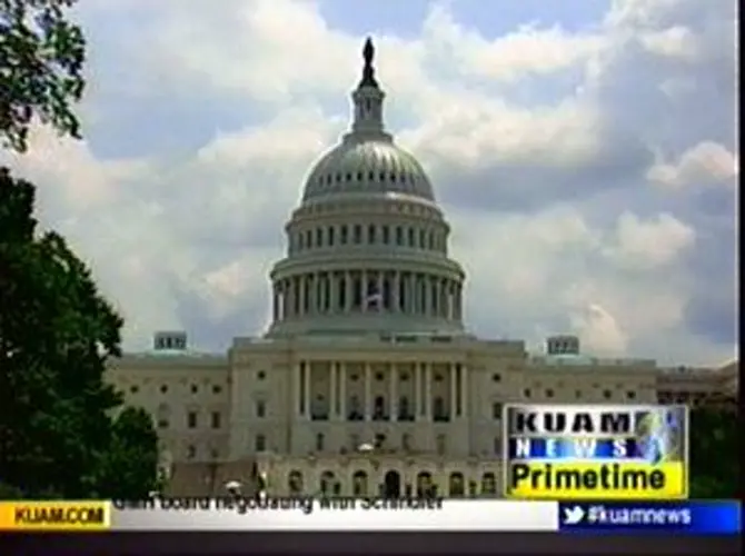 Buildup funding scrapped from Senate's NDAA
