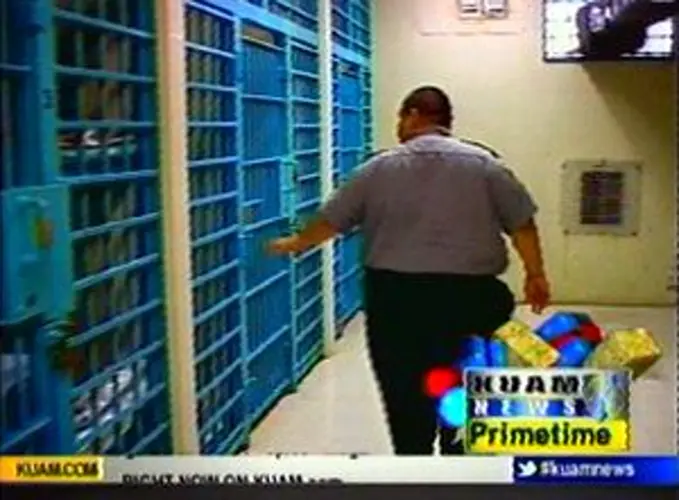 Terminated officer tested positive for drugs