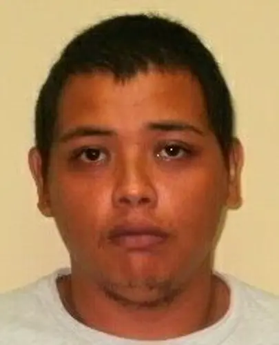 Man arrested for stealing aluminum railing