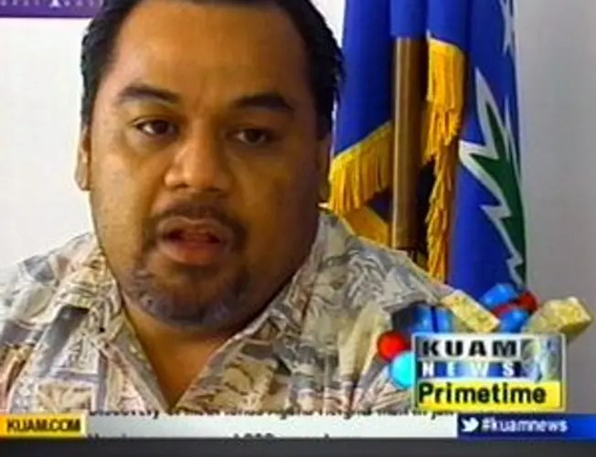 FSM Consul General upset over teen's abduction & rape