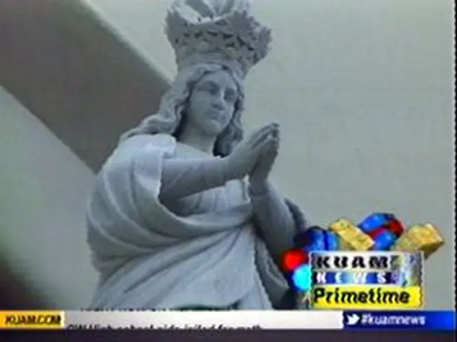 Mass honors WWII survivors