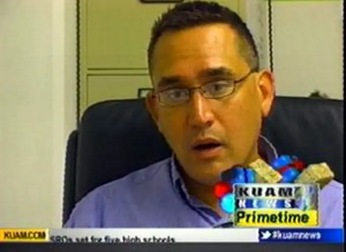 Armed school officers - a contentious issue