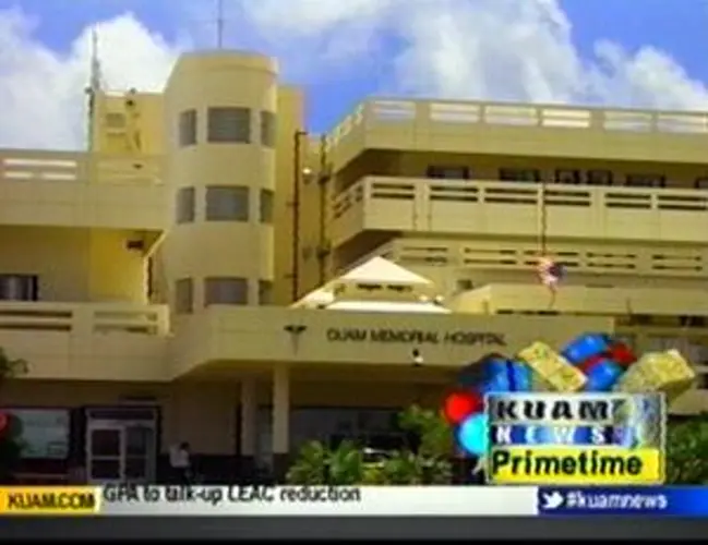 Joint Commission downgrades GMH's status