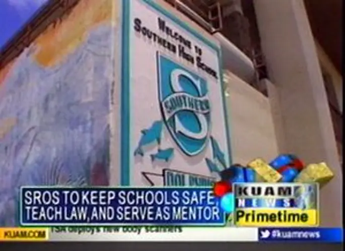 Debate continues on armed SROs on campus
