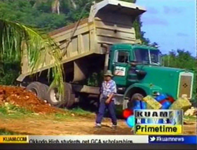 Future of NOV for Yigo dump to be decided