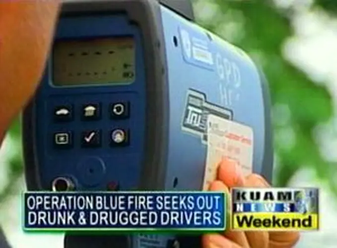 Programs increase island’s police presence