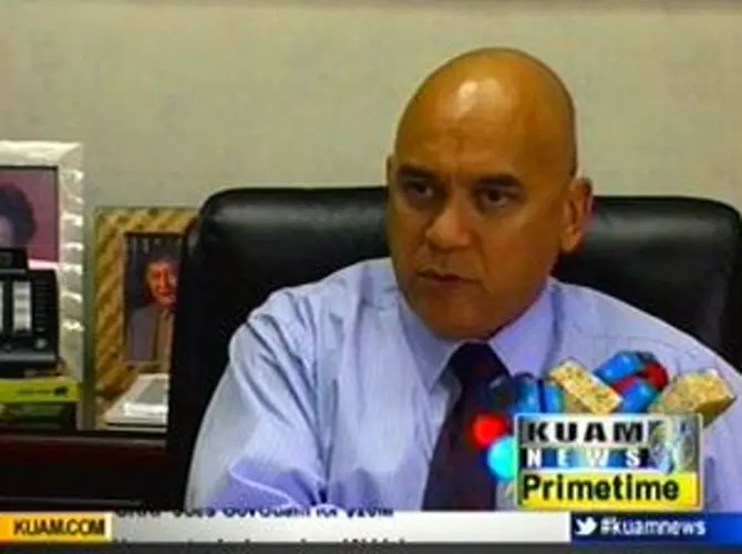 GovGuam reviewing CoreTech lease options