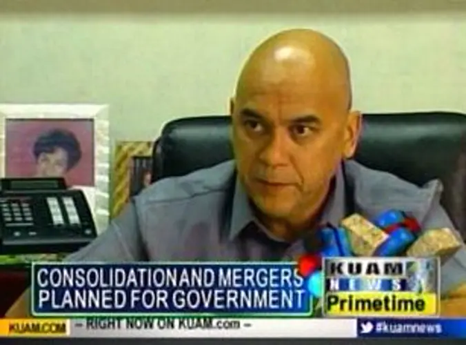More reorgs, force reduction ongoing