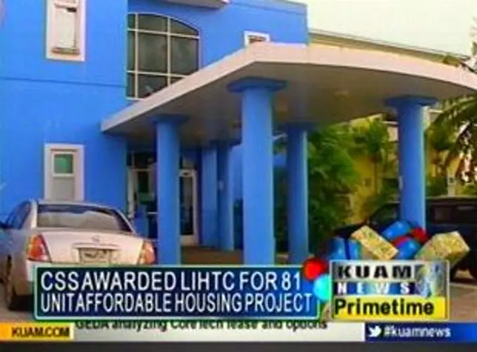Great Homes project to launch in Yigo