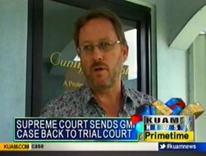 Supreme Court sends GMI case back to trial court