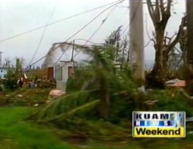 GovGuam seeks $11M from Paka cleanup
