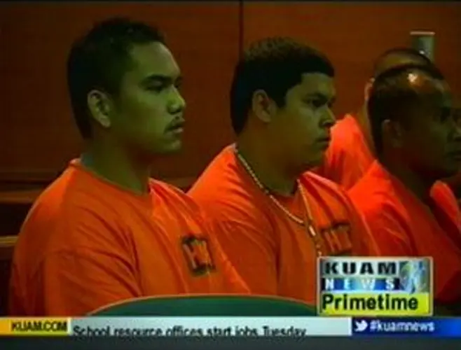 Yona murder case in court