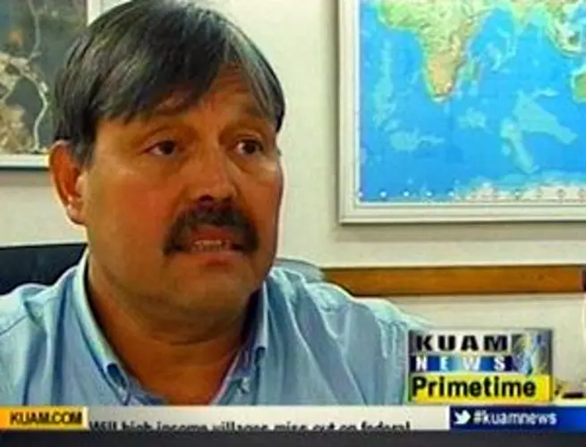 Port warns fishermen against net fishing
