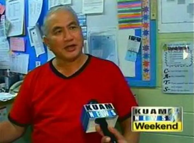 Former DOE principal wants job back